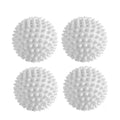 1/4pc  Laundry Ball Designed Specifically for Washing Machines to Remove Dirt and Prevent Entanglement Hair Removal Tool